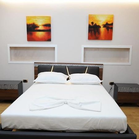 Ferienwohnung Grandpa House App.1 Tirana Exterior foto