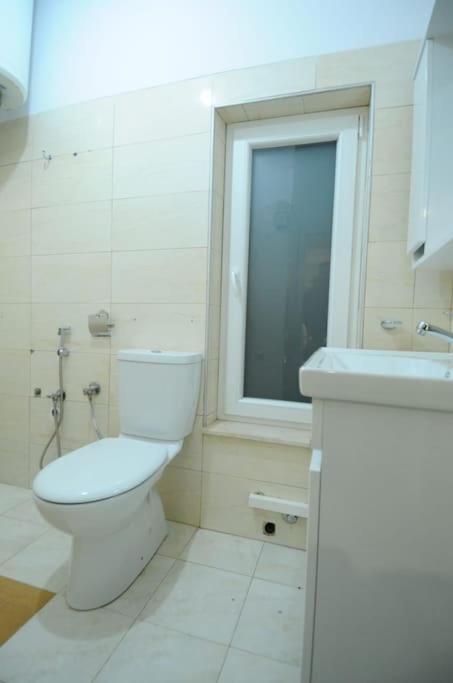 Ferienwohnung Grandpa House App.1 Tirana Exterior foto