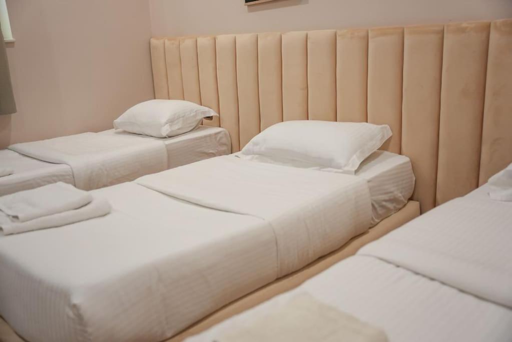 Ferienwohnung Grandpa House App.1 Tirana Exterior foto