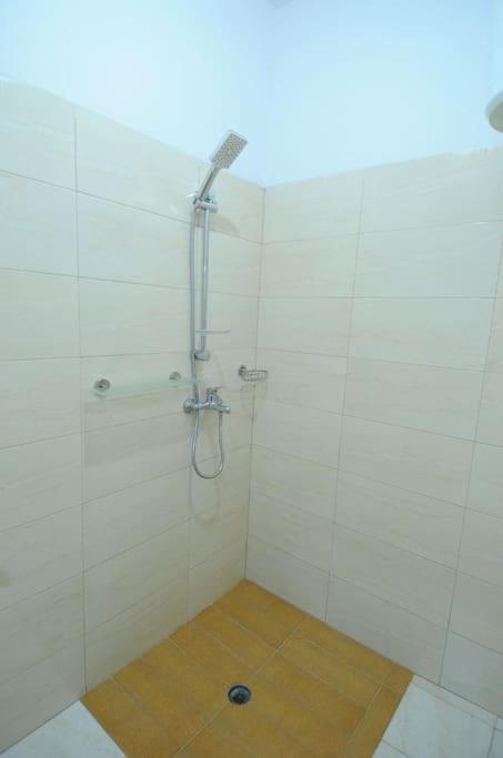 Ferienwohnung Grandpa House App.1 Tirana Exterior foto
